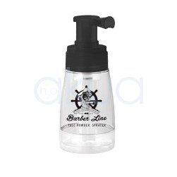 Pulverizador de Talco Barber Line 180ml
