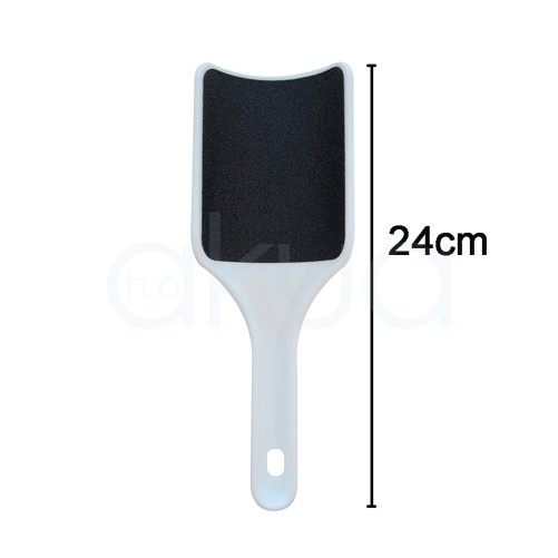 Raspador Pedicura lima 24cm