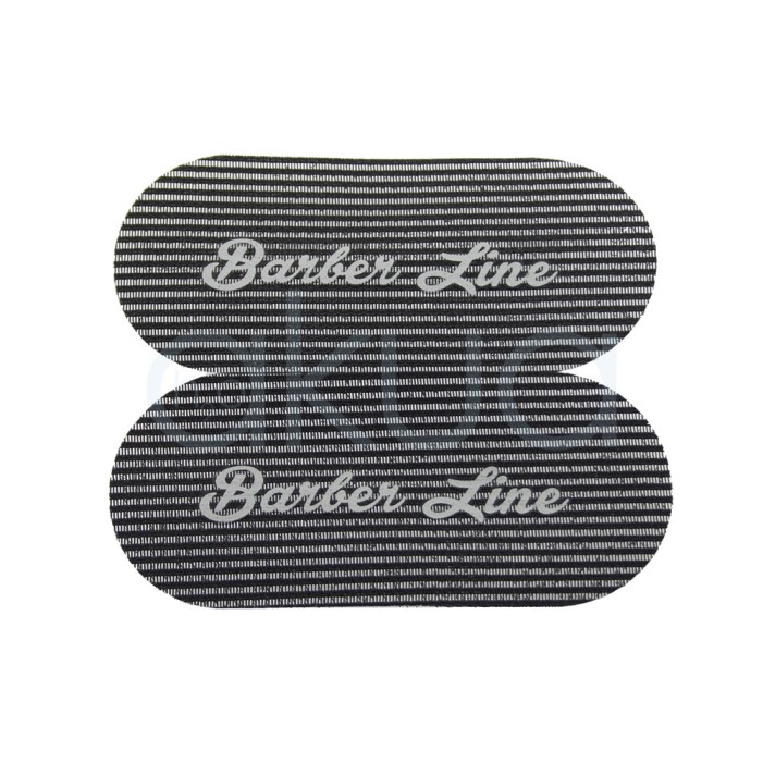 Separadores cabello velcro Barber Line