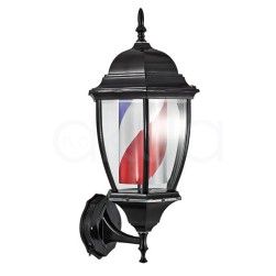 Polo Barbero Farolillo Vintage