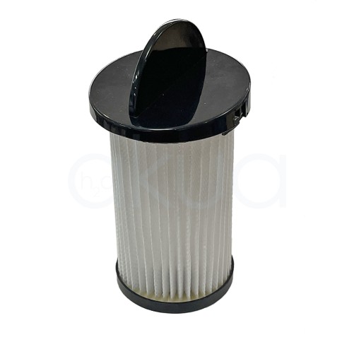 Filtro anti acaros Aspirador Cabello Automatico