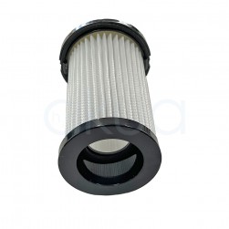 Filtro anti acaros Aspirador Cabello Automatico