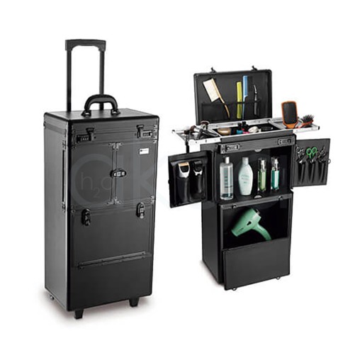 Maleta Ayudante Peluquería EuroStil