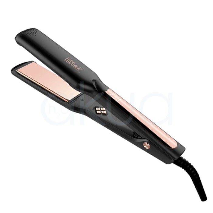 Plancha profesional Cooper