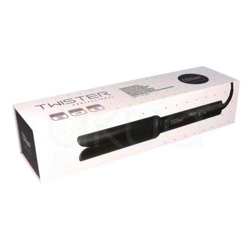Rizador automatico Twister Eurostil