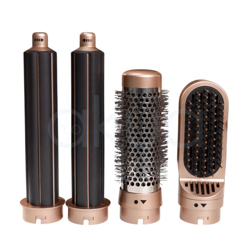 Secador Rizador Penta Eurostil