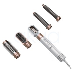 Secador Rizador Penta Eurostil