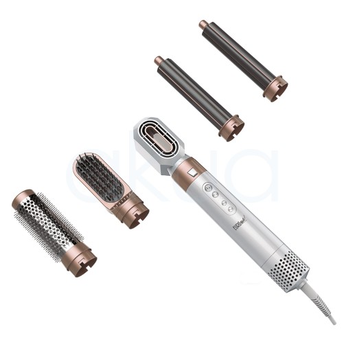 Secador Rizador Penta Eurostil