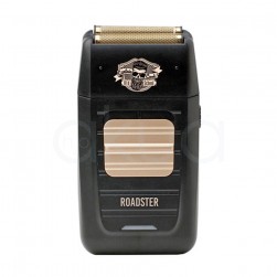 Maquina de afeitar electrica Roadster Captain Cook