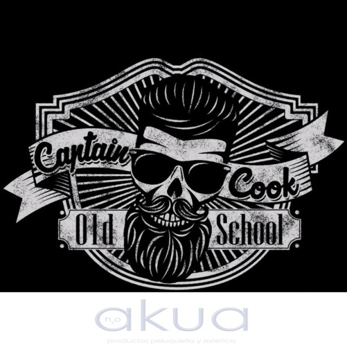 Cera Para Barba 50 Ml Captain Cook