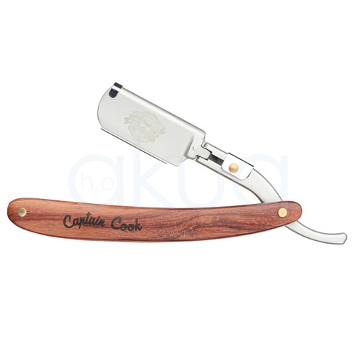 Navaja hoja entera Captain Cook 