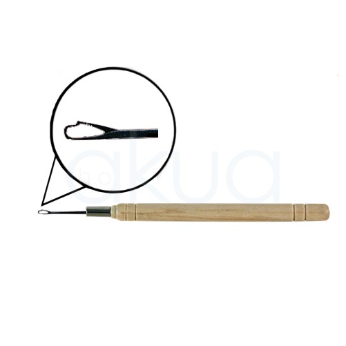 Gancho para extensiones H2o Akua (anillas)