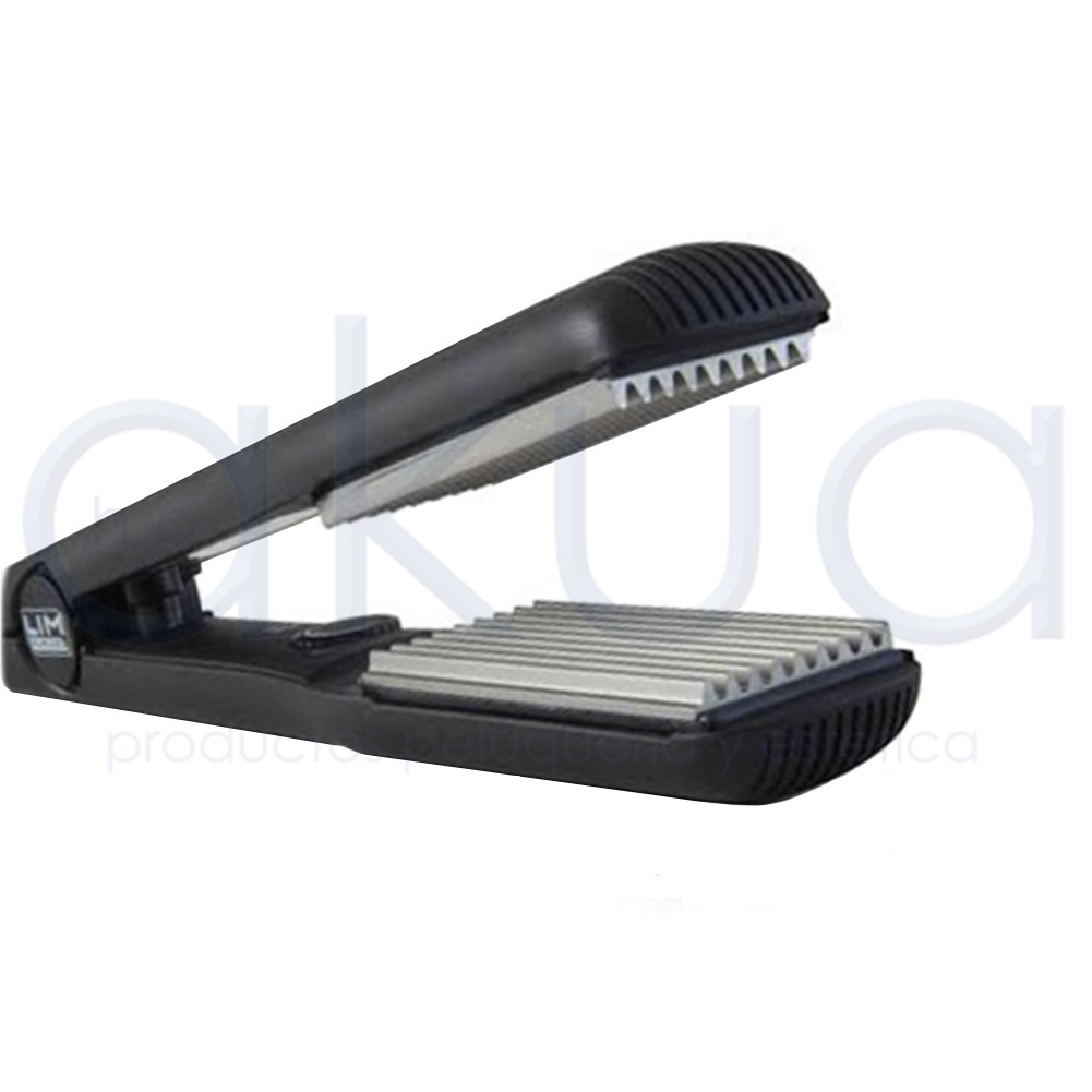 Plancha Profesional PC VOL Rizo