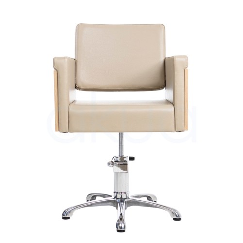 Sillon hidraulico Rustik beige H2oAkua