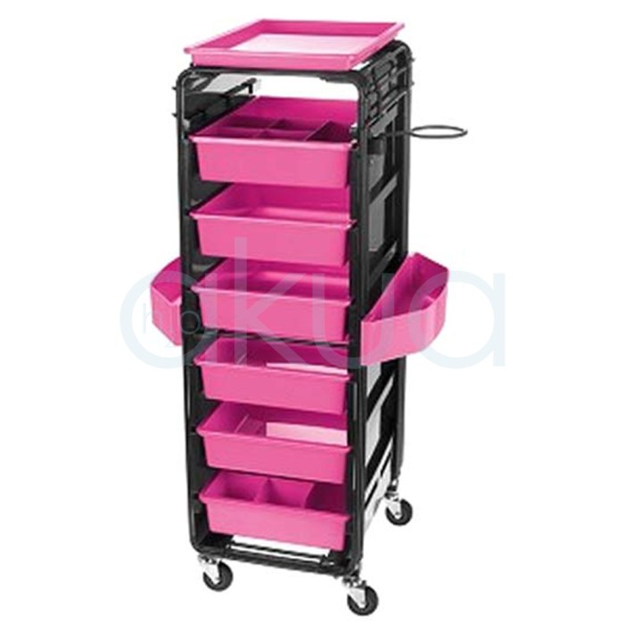 Carrito Self H2oAkua Outlet