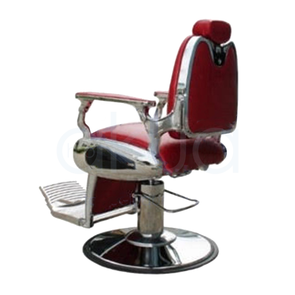 Sillon de peluqueria Barbero Frances