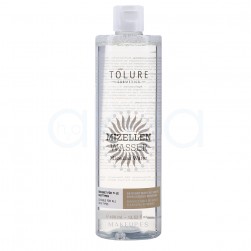 Desmaquillador Micelar Tolure 400ml OUTLET 