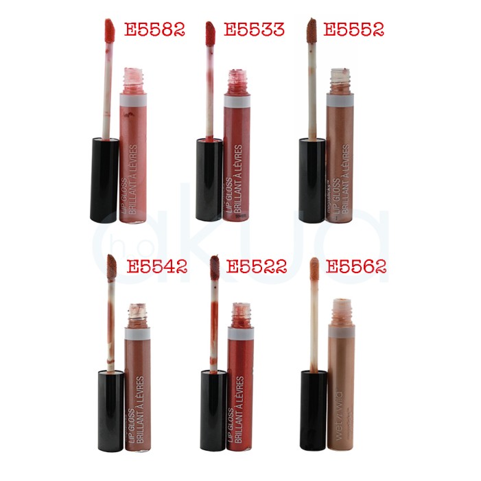 Brillo labios Megaslicks  OUTLET