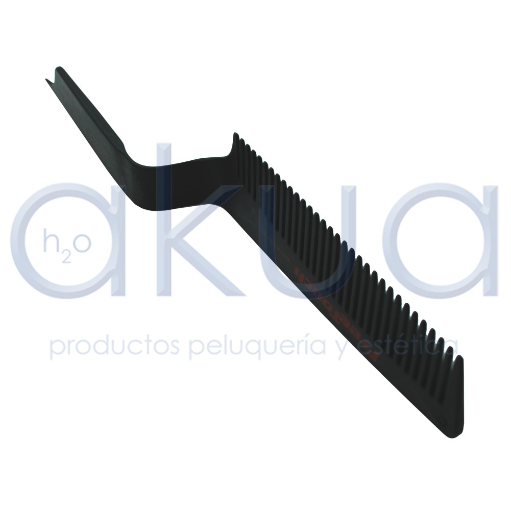 Peine con forma Free Touch OUTLET