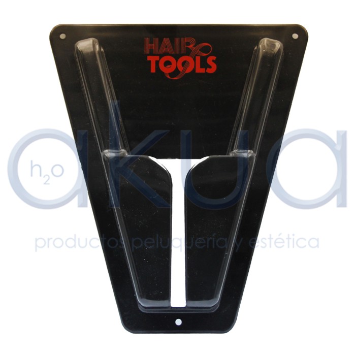 Soporte Plancha Pelo Hair Tools Outlet