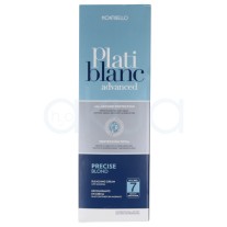 Decoloracion Platiblanc Precise Blond 500gr 7 tonos Montibello