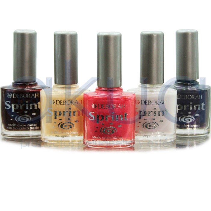 Esmalte Deborah Sprint 11 ml OUTLET 