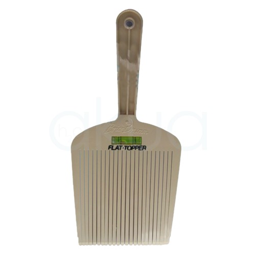 Guia Cortapelo con Nivel H2oAkua