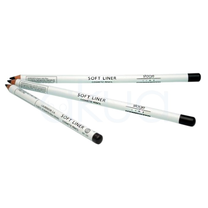 Lapiz soft liner Ojos Stage