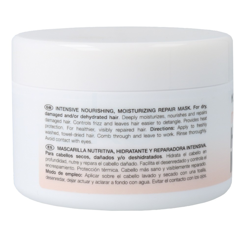 Mascarilla Nutritiva Miracle Hair Mask Montibello 200 ml OUTLET