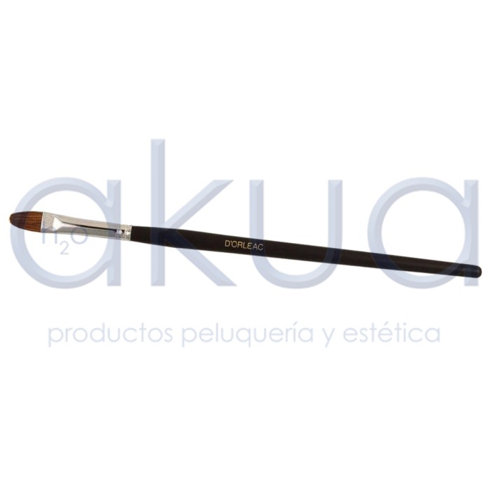 Pincel Sombras Oval D´orleac OUTLET