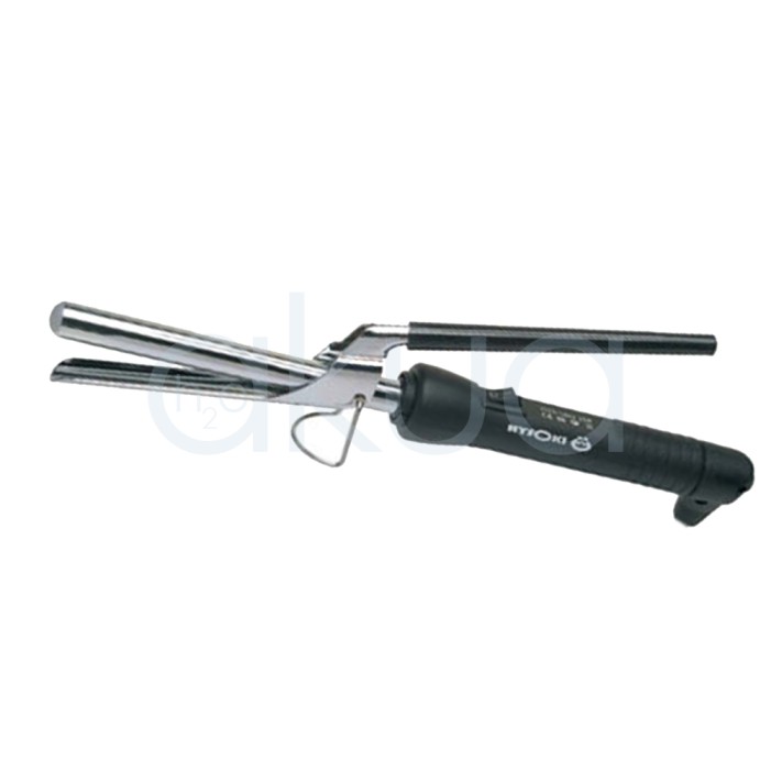 Tenacilla Curling Iron Hysoki 13mm Outlet