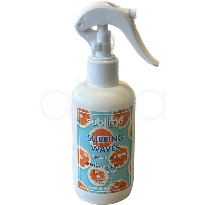 Spray Texturizante ondas surferas 175ml