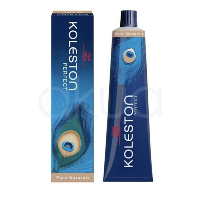 Tinte Wella Koleston Perfect 60 Ml OUTLET