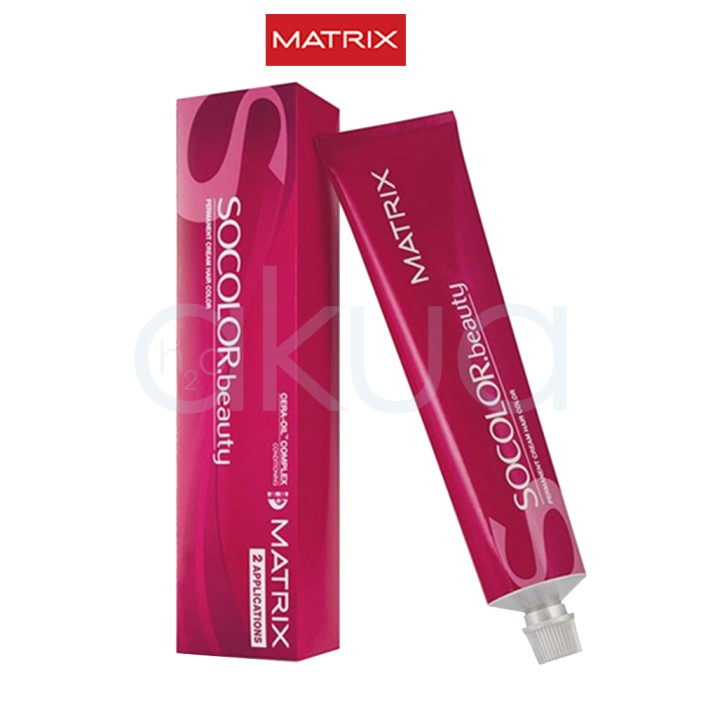 Tinte Socolor Beauty Matrix 60ml OUTLET