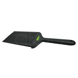 Guia Cortapelo con Nivel H2oAkua Negro OUTLET