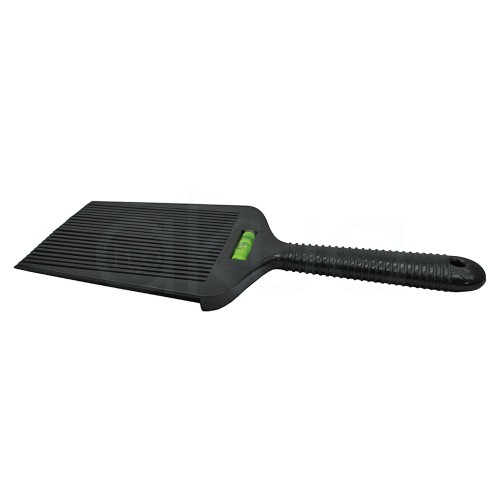 Guia Cortapelo con Nivel H2oAkua Negro OUTLET