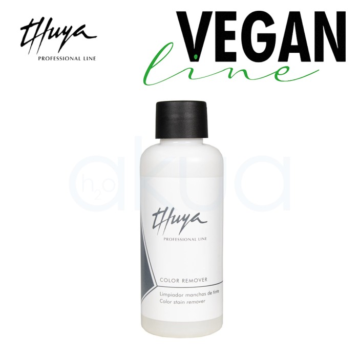 Color Remover vegano 100ml Thuya