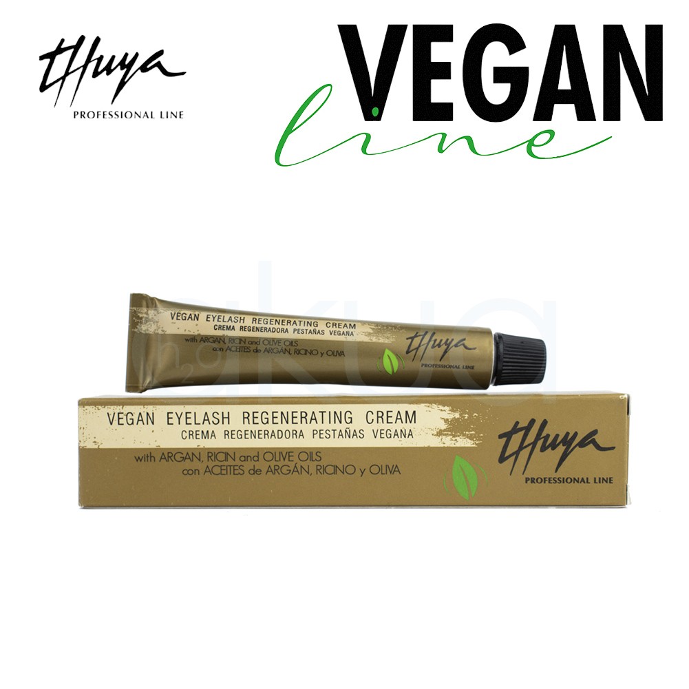 Kit vegano Line Perfect Look Thuya