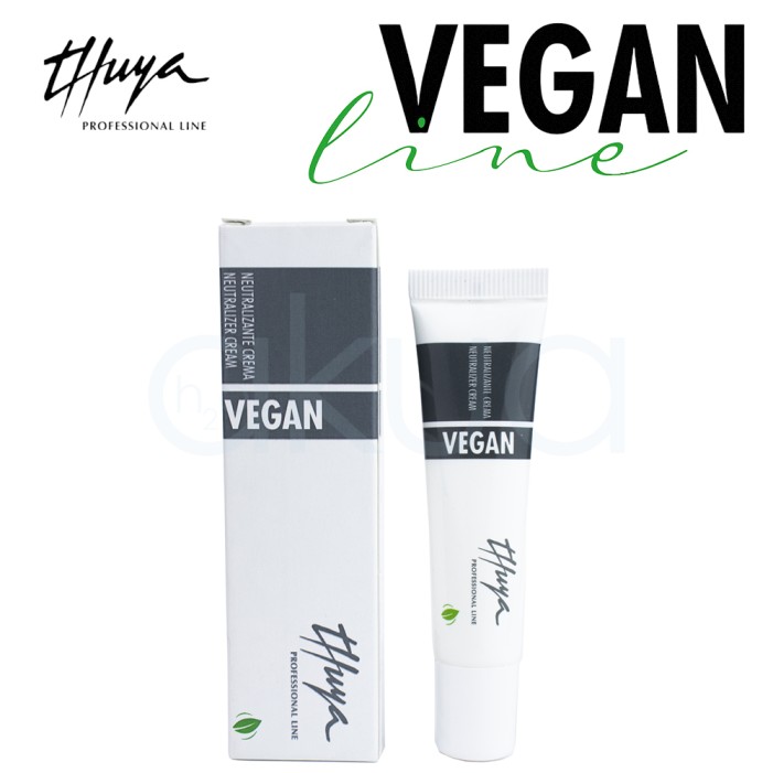 Neutralizante en crema vegano 15ml Thuya
