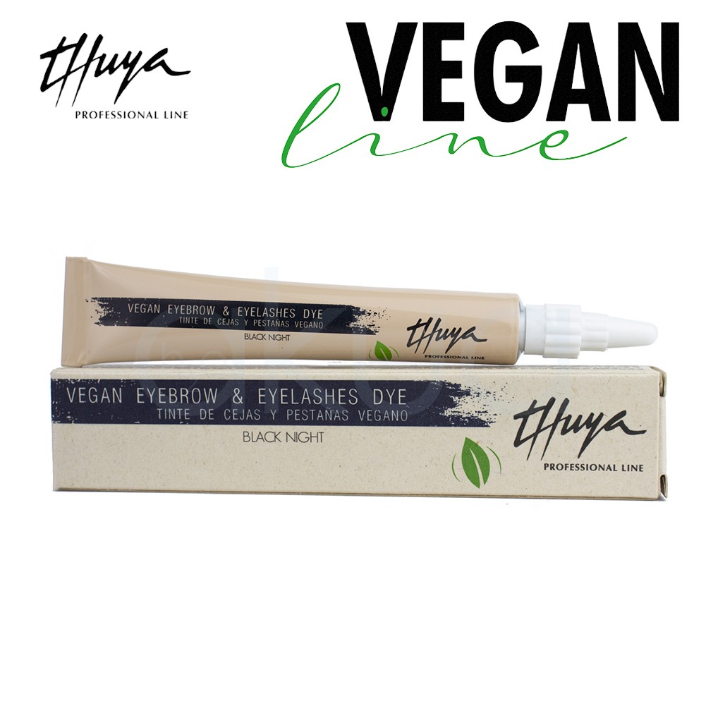 Kit vegano Line Perfect Look Thuya