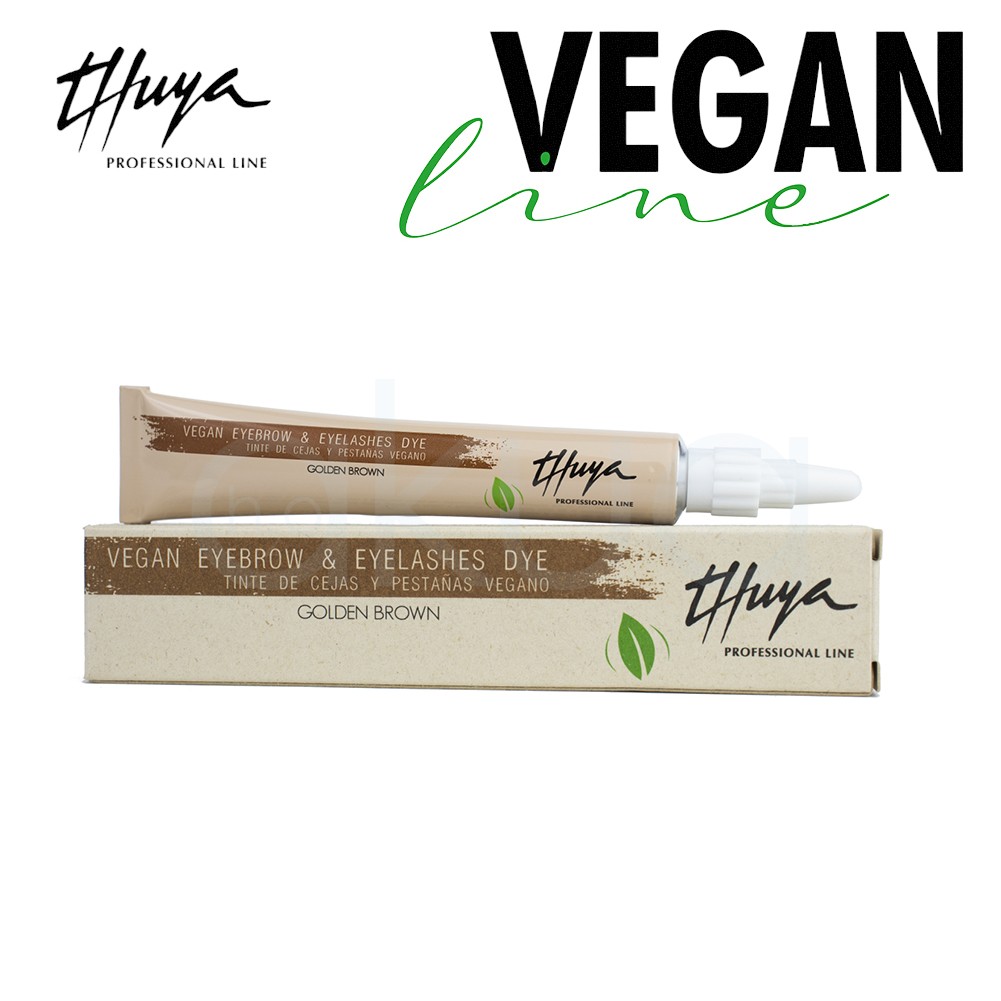 Kit vegano Line color Dream especial cejas Thuya