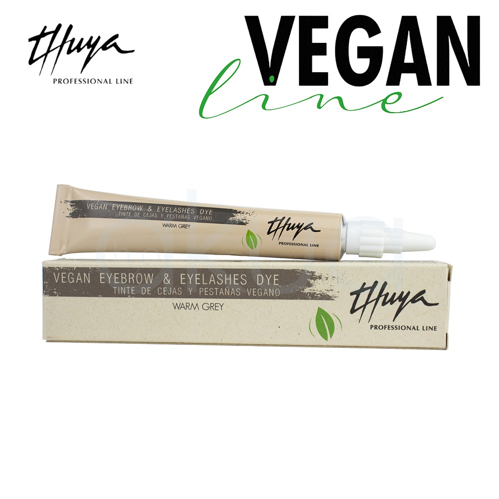Kit vegano Line Perfect Look Thuya
